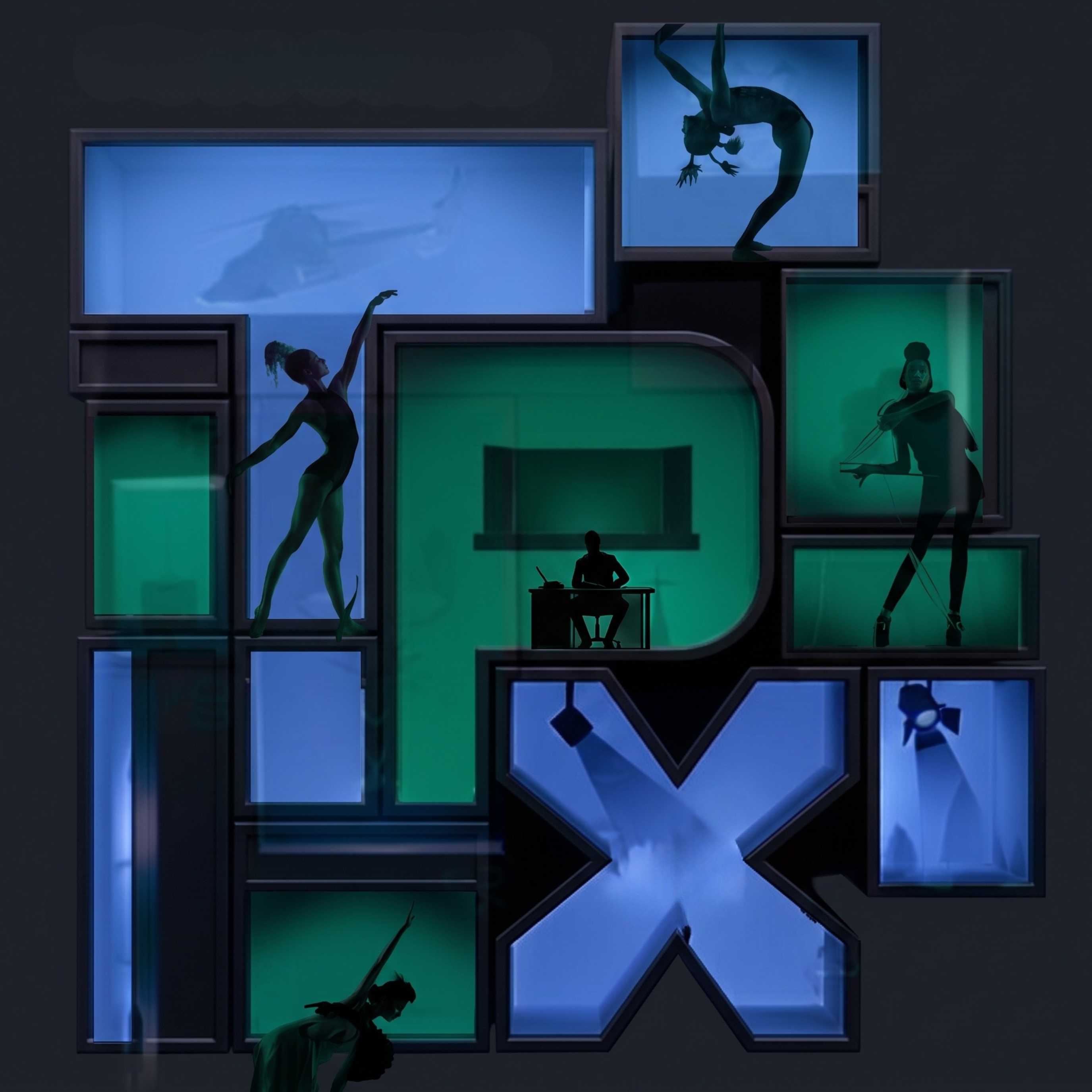 PPX logo